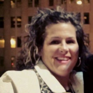 Meet your Posher, Vicki